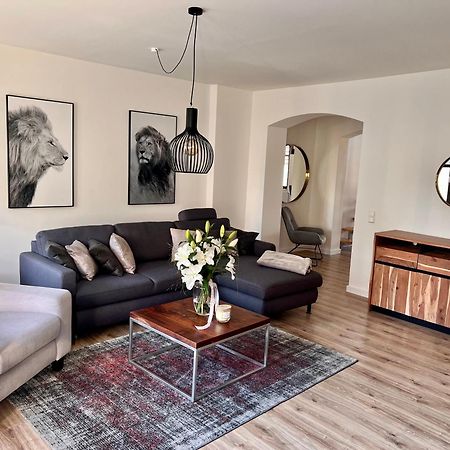 Apartment Kander 140 M2 Герліц Екстер'єр фото