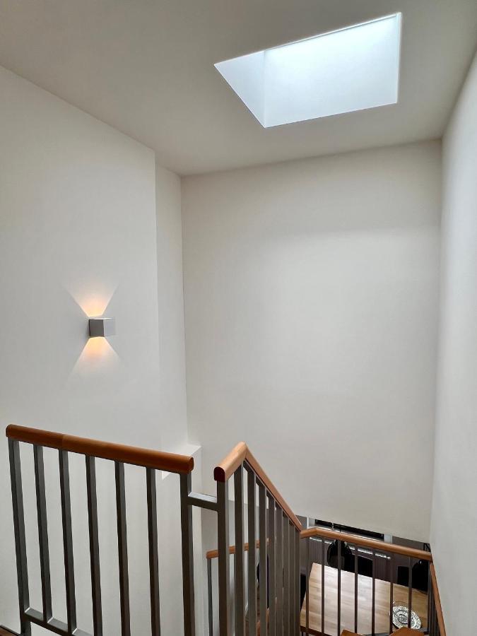 Apartment Kander 140 M2 Герліц Екстер'єр фото