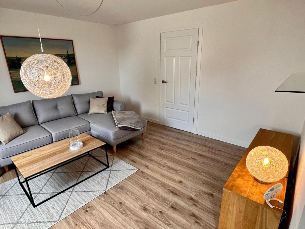 Apartment Kander 140 M2 Герліц Екстер'єр фото