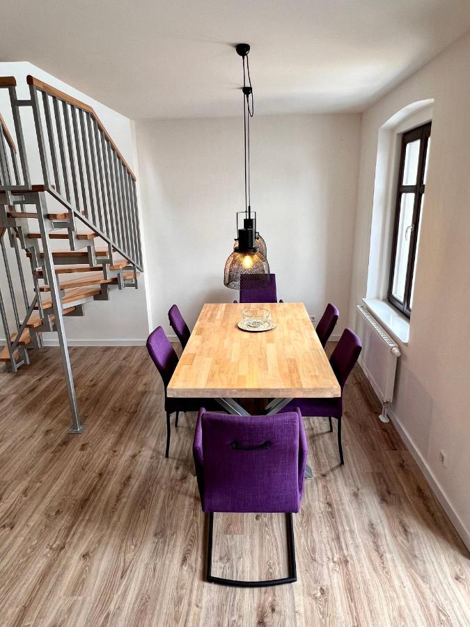 Apartment Kander 140 M2 Герліц Екстер'єр фото