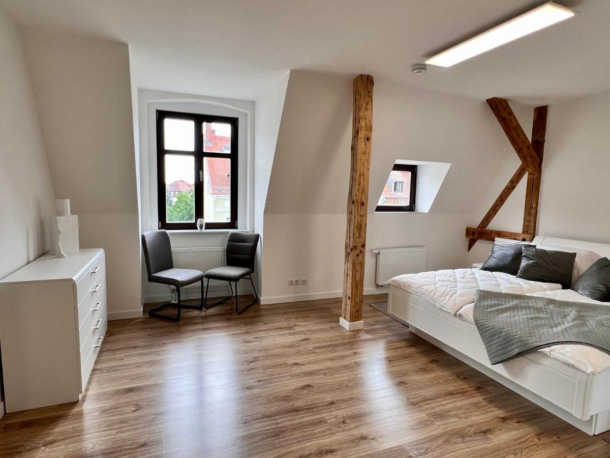 Apartment Kander 140 M2 Герліц Екстер'єр фото