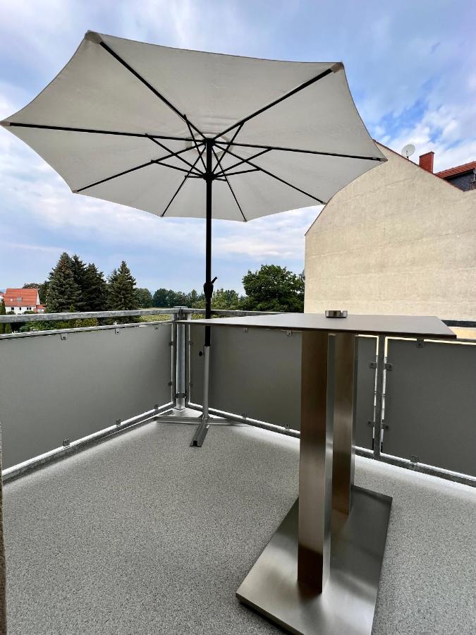 Apartment Kander 140 M2 Герліц Екстер'єр фото