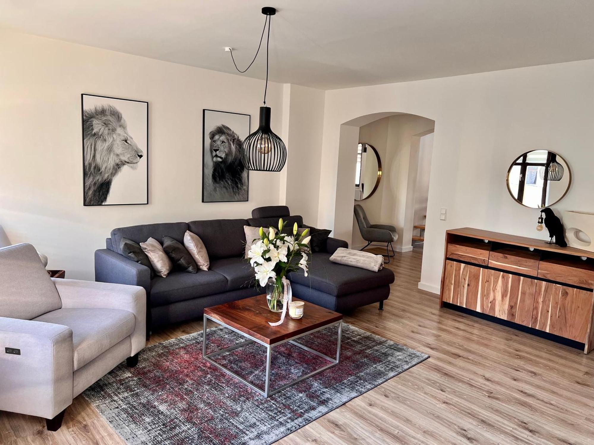 Apartment Kander 140 M2 Герліц Екстер'єр фото