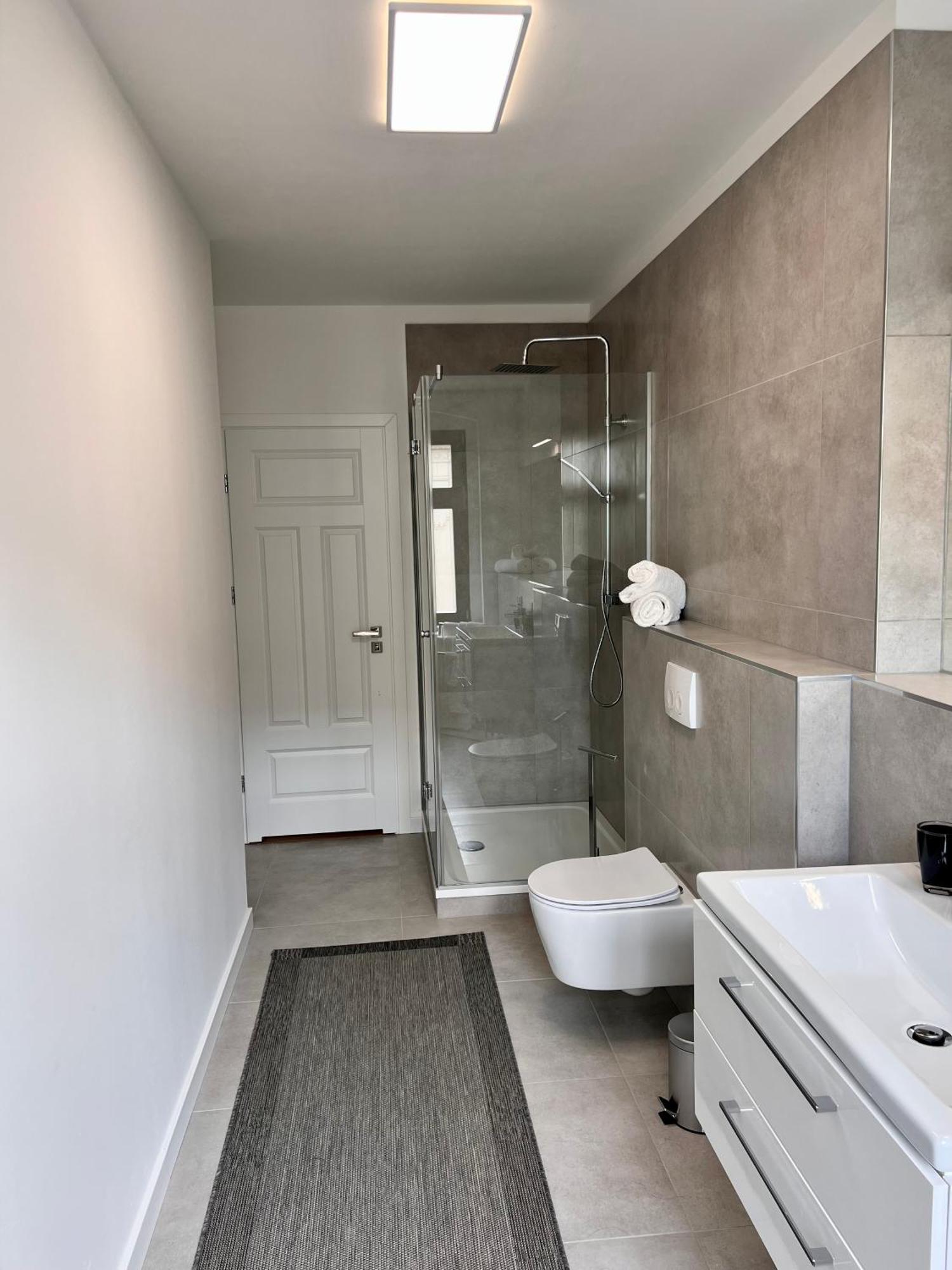 Apartment Kander 140 M2 Герліц Екстер'єр фото