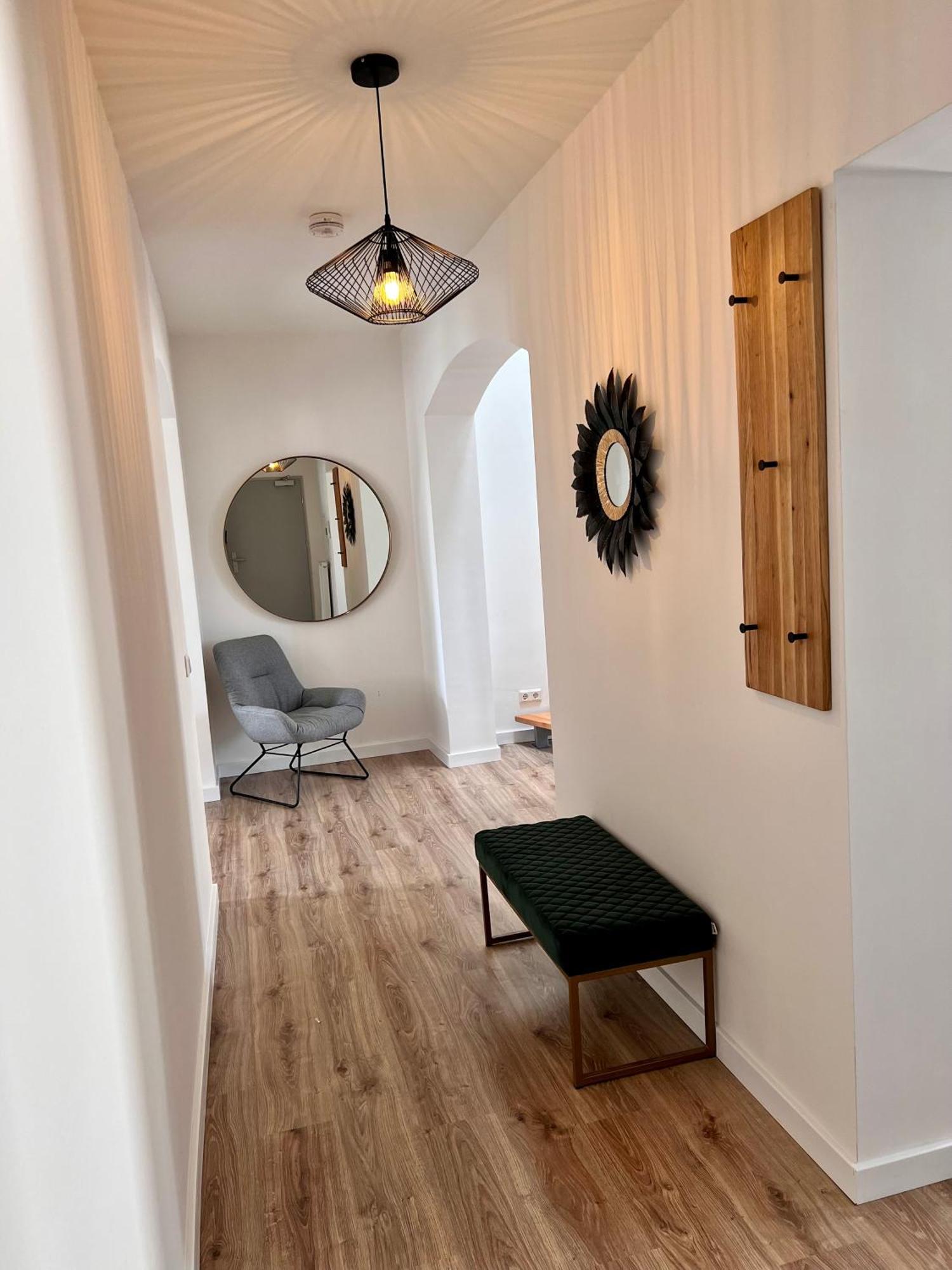 Apartment Kander 140 M2 Герліц Екстер'єр фото